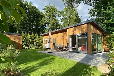 Wood Lodge Eco für 2 Personen