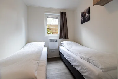 Heide Lodge Eco 6 personen