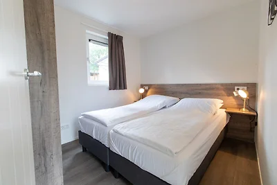 Heide Lodge Eco 6 personen