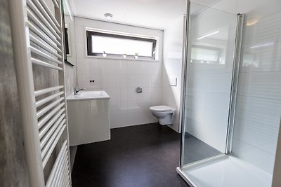 Bos Lodge 75 4 Personen