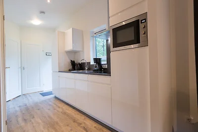 Wood Lodge Eco 4 Personen mit Hottub oder Jac...