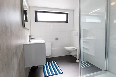 Bos Lodge 75 Eco 6 Personen mit Sauna