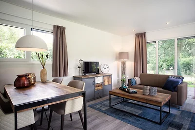 Park Lodge de Luxe 4 personen