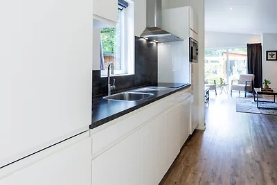 Wood Lodge Eco 4 Personen