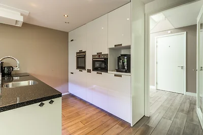 Boshuys für 20 Personen mit Jacuzzi und Sauna