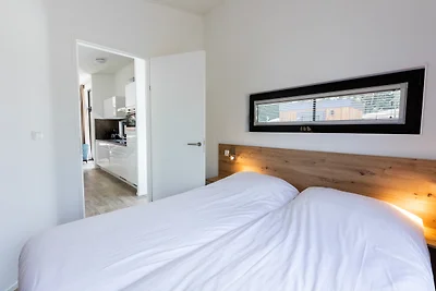 Berken Lodge Eco 4 personen met Hottub