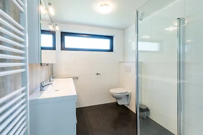 Bos Lodge 75 6 Personen mit Hottub