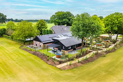 Valkse Hoeve mit Hottub | 6 Personen