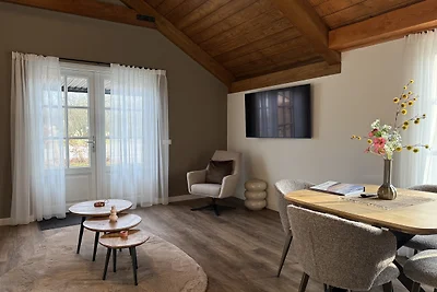 Valkse Hoeve mit Hot Tub | 2 Personen