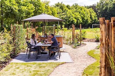 Valkse Hoeve mit Hottub | 6 Personen