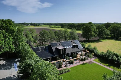Valkse Hoeve mit Hottub | 6 Personen