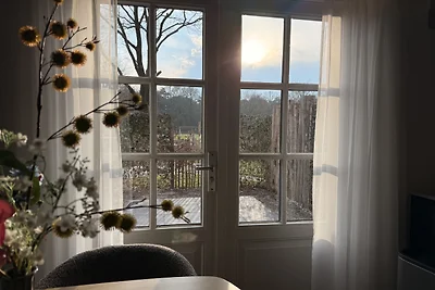 Valkse Hoeve mit Hot Tub | 2 Personen