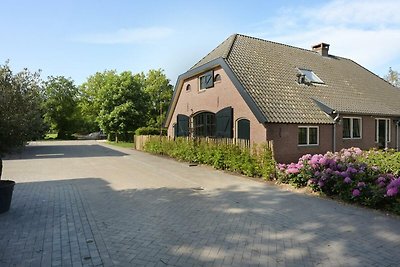 Boerderij Hoeve met privé zwembad | 18...