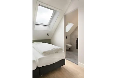 Heide Hoeve mit Wellness | 6 Personen