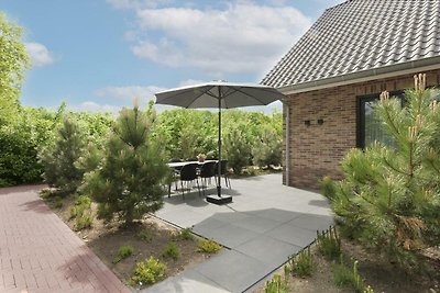 Heide Hoeve Hoekwoning met Hottub | 6...