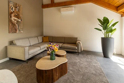 Valkse Hoeve mit Hottub | 6 Personen