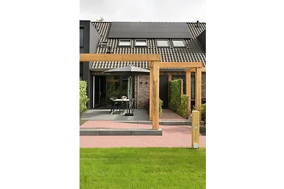 Heide Hoeve mit Wellness | 6 Personen