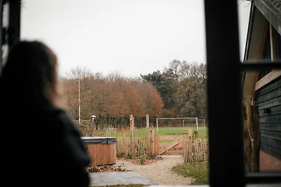 Valkse Hoeve mit Hot Tub | 2 Personen