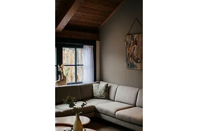 Valkse Hoeve mit Hot Tub | 2 Personen