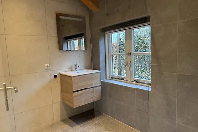 Valkse Hoeve mit Hot Tub | 2 Personen