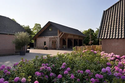 Valkse Hoeve mit Sauna & Hottub | 6 Personen