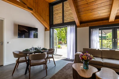Valkse Hoeve mit Hottub | 4 Personen
