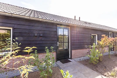 Valkse Hoeve mit Hottub | 6 Personen