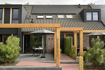 Heide Hoeve mit Wellness | 6 Personen