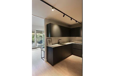 Heather Hoeve Loft mit Hottub | 5 Personen