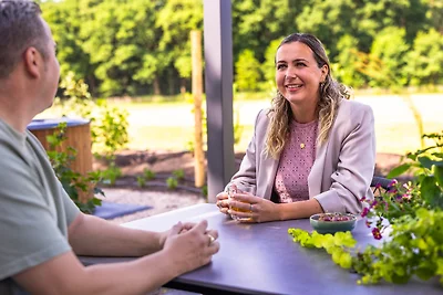 Valkse Hoeve mit Hot Tub | 2 Personen