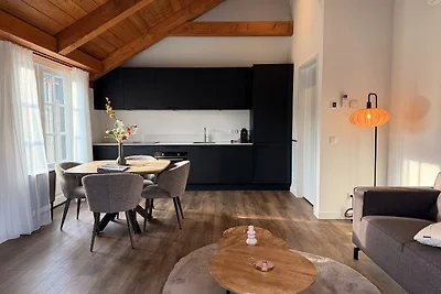 Valkse Hoeve mit Hot Tub | 2 Personen