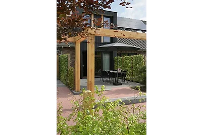 Heide Hoeve mit Wellness | 6 Personen
