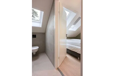 Heather Hoeve Loft mit Hottub | 5 Personen