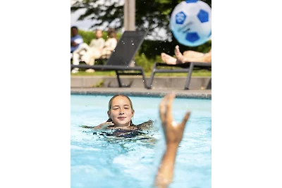 Valkse Hoeve mit Hot Tub | 2 Personen