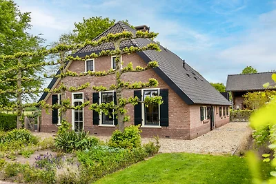 Bauernhof mit privatem Pool | 18 Personen