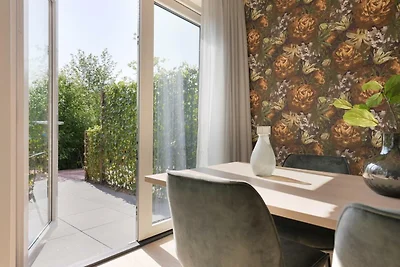 Heide Hoeve Eckhaus mit Hottub | 6 Personen