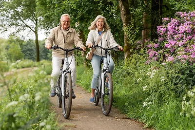 Valkse Hoeve mit Hot Tub | 2 Personen