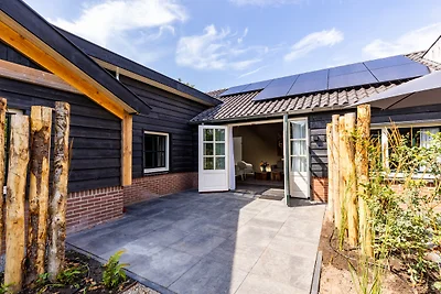 Valkse Hoeve mit Hottub | 6 Personen