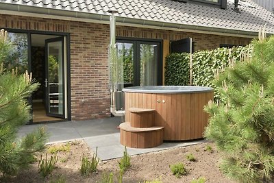 Heide Hoeve met Wellness | 6 personen