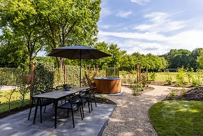 Valkse Hoeve mit Hottub | 6 Personen