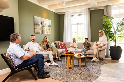 Bauernhof mit privatem Pool | 18 Personen