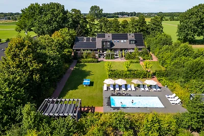 Casa vacanze Vacanza di relax Otterlo