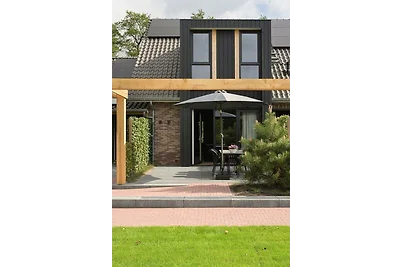 Heide Hoeve mit Wellness | 6 Personen