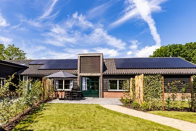 Valkse Hoeve met Hottub | 4 personen