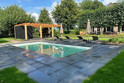 Bauernhof mit privatem Pool | 18 Personen