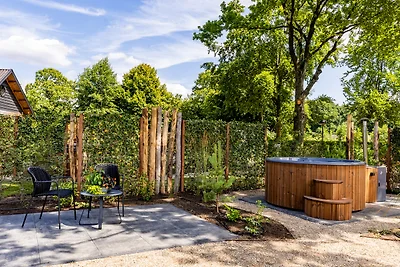 Valkse Hoeve met Hottub | 4 personen