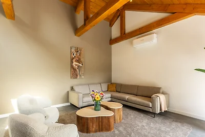 Valkse Hoeve mit Hottub | 6 Personen