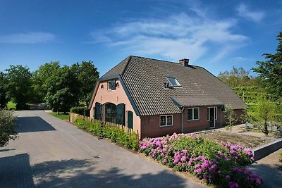 Boerderij Hoeve met privé zwembad | 18...