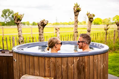 Bauernhof mit privatem Pool | 18 Personen