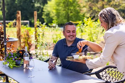 Valkse Hoeve mit Hot Tub | 2 Personen